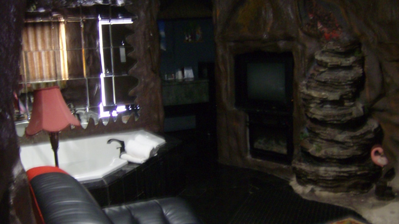 Photo of Bedroom in Terre Haute