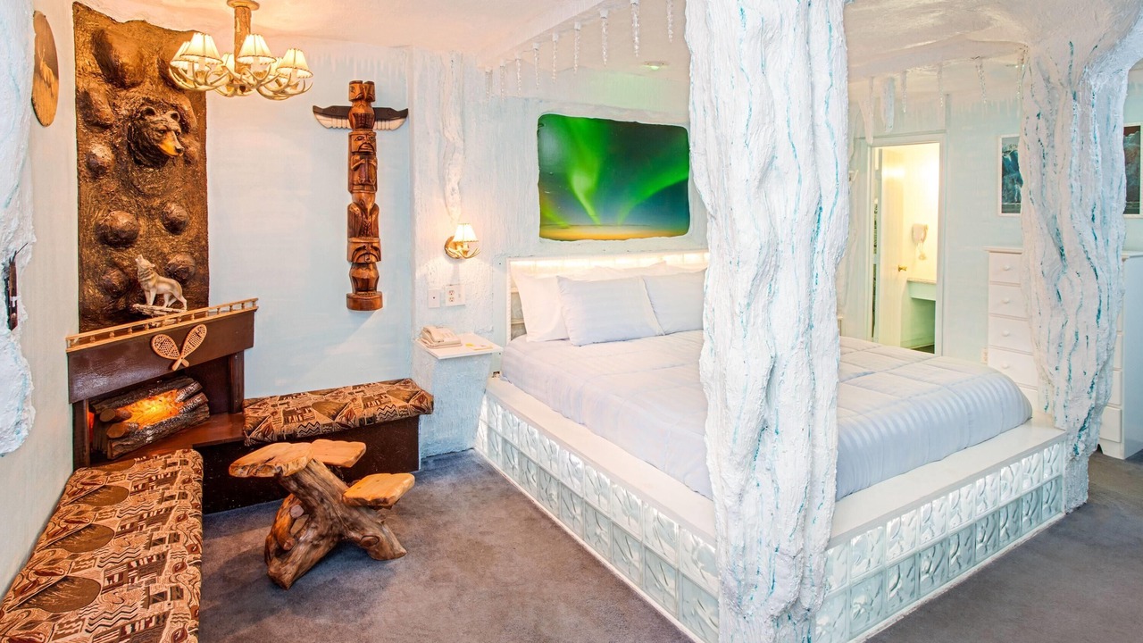 Photo of Bedroom in Terre Haute