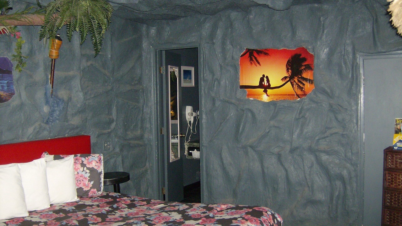 Photo of Bedroom in Terre Haute