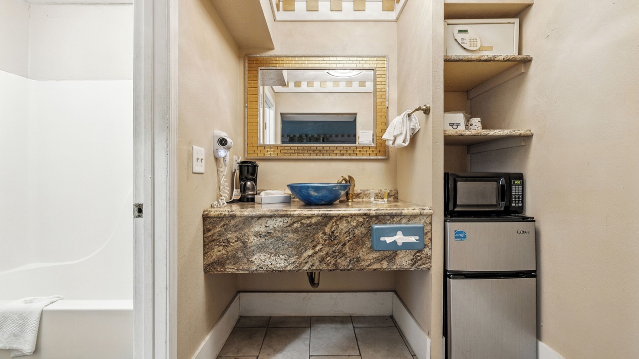 Photo of Bathroom in Terre Haute