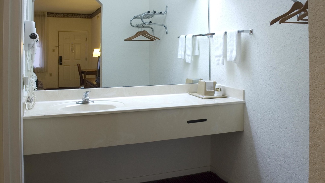 Photo of Bathroom in Kempwood