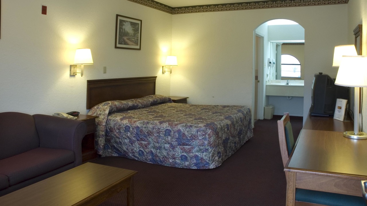 Photo of Bedroom in Kempwood