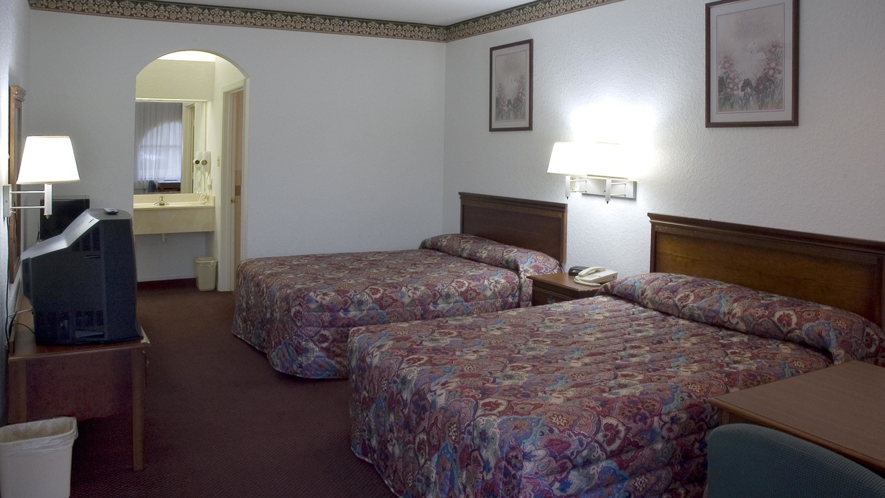Photo of Bedroom in Kempwood