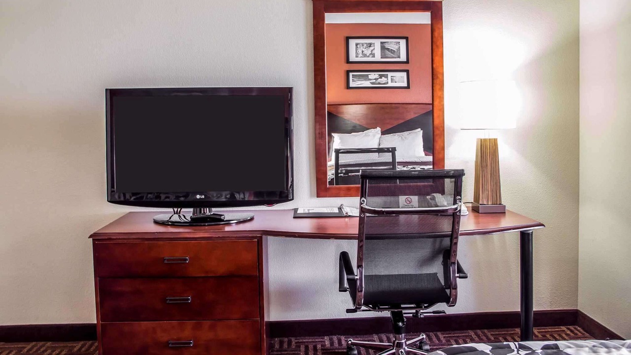 Photo of Bedroom in Oklahoma City