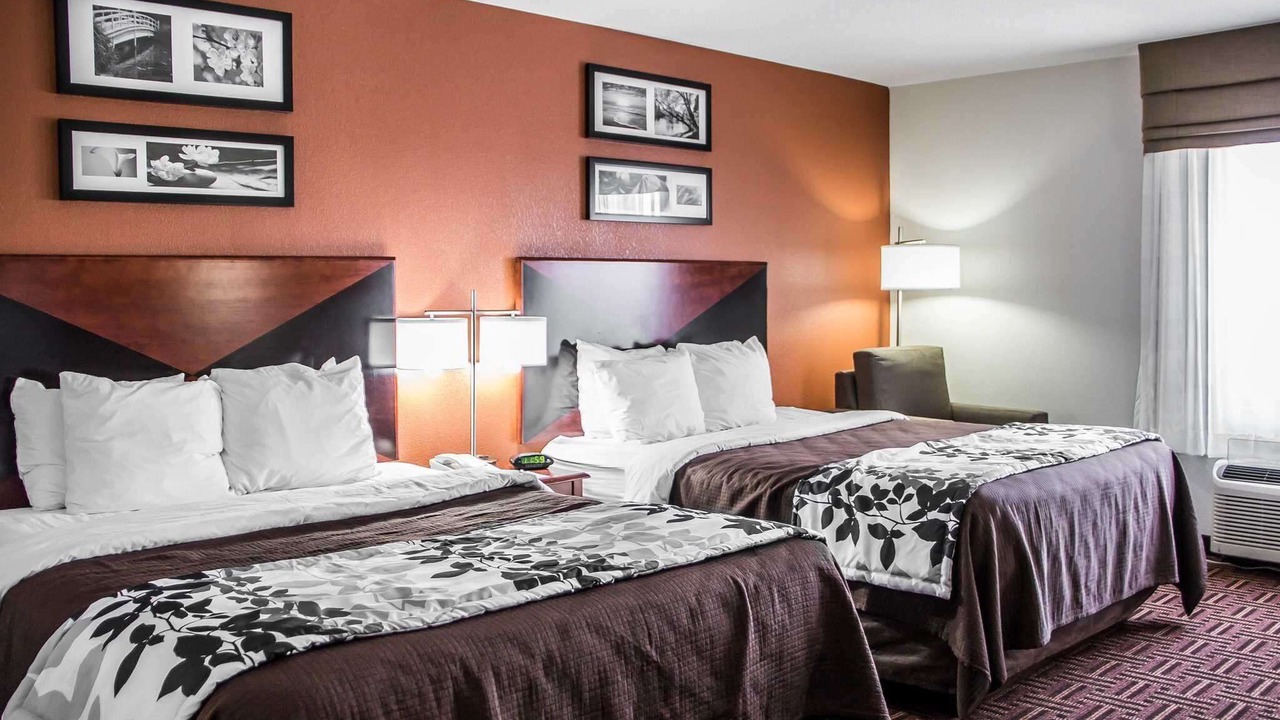 Photo of Bedroom in Oklahoma City