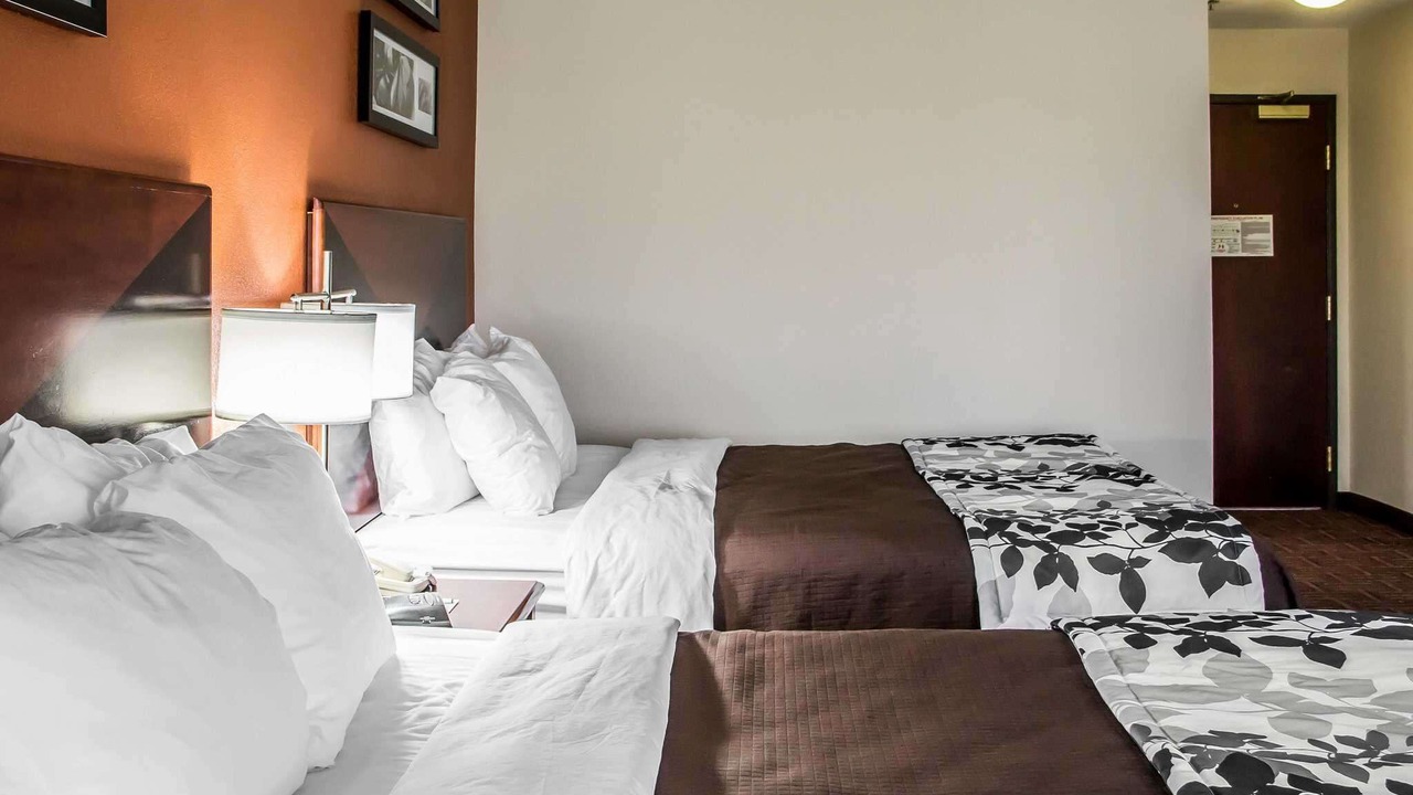 Photo of Bedroom in Oklahoma City