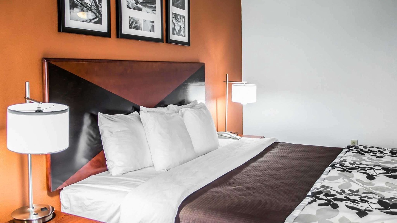 Photo of Bedroom in Oklahoma City