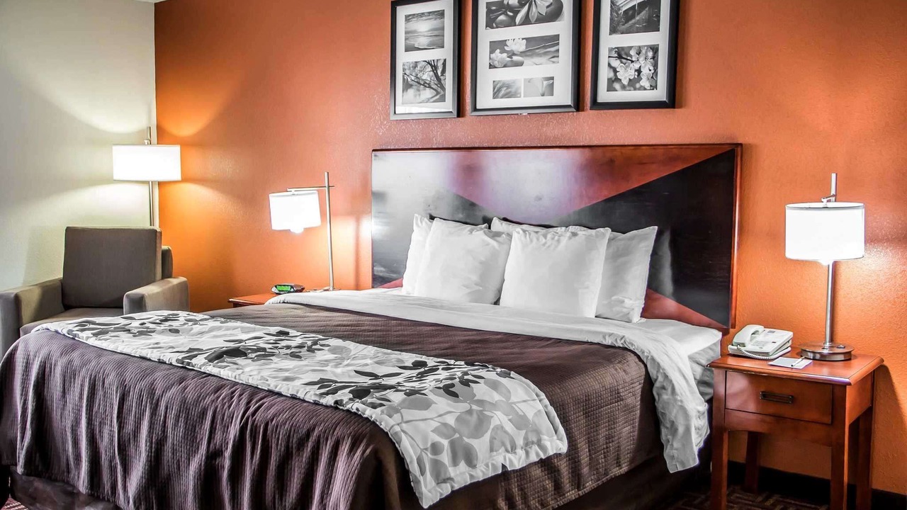 Photo of Bedroom in Oklahoma City