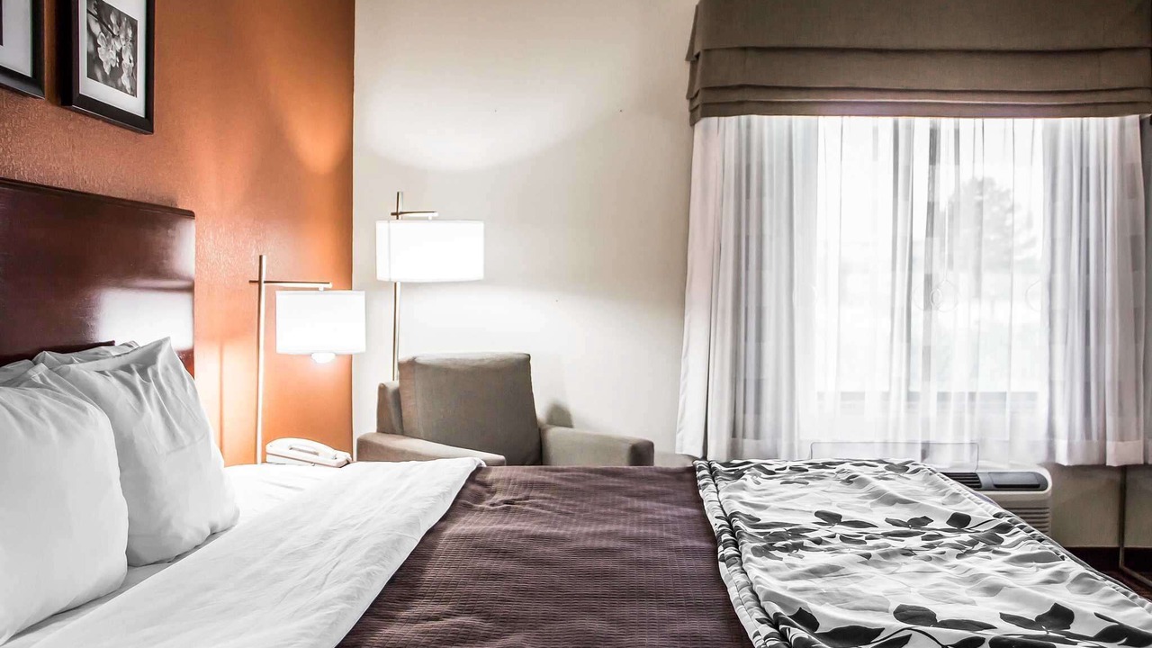 Photo of Bedroom in Oklahoma City