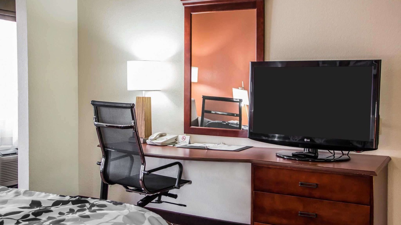 Photo of Bedroom in Oklahoma City