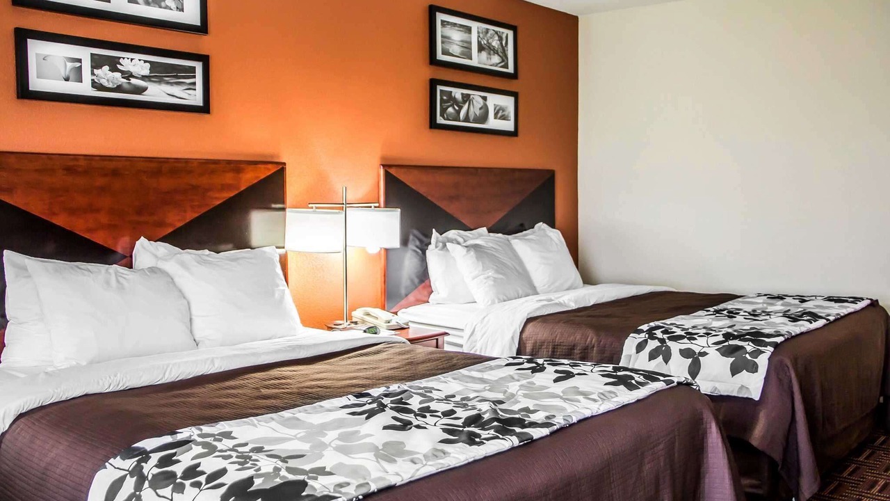 Photo of Bedroom in Oklahoma City