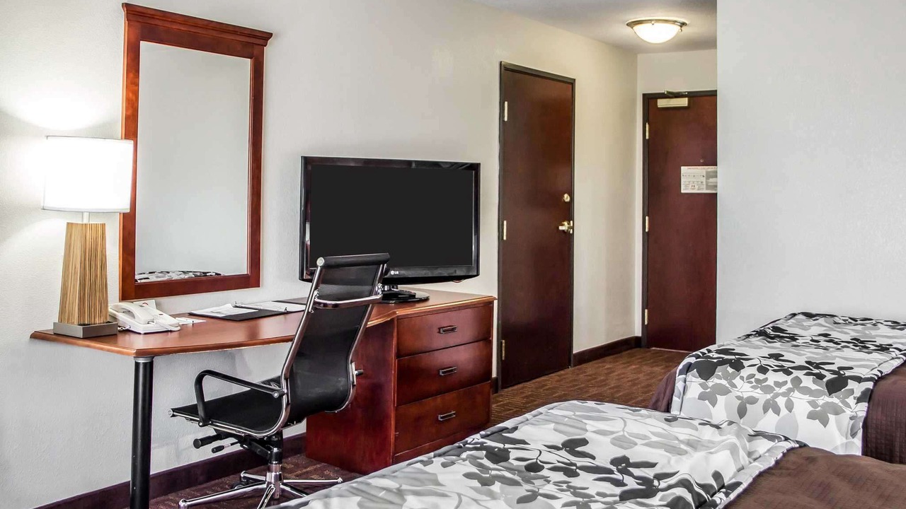 Photo of Bedroom in Oklahoma City