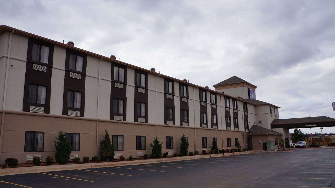 Photo of Others in Oklahoma City