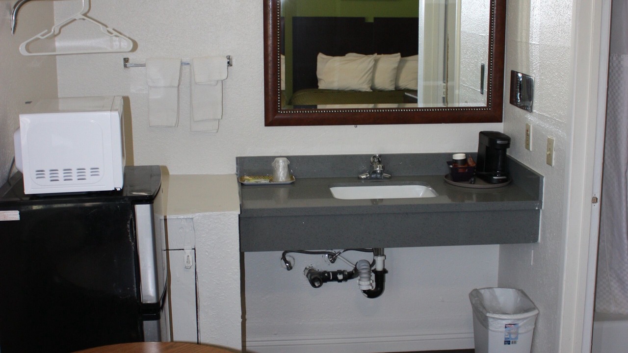 Photo of Bedroom in Vallejo