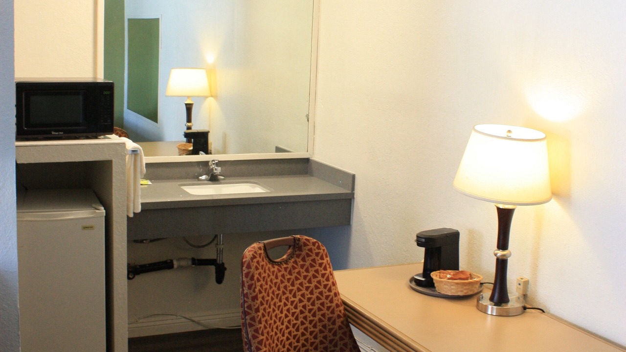 Photo of Bedroom in Vallejo