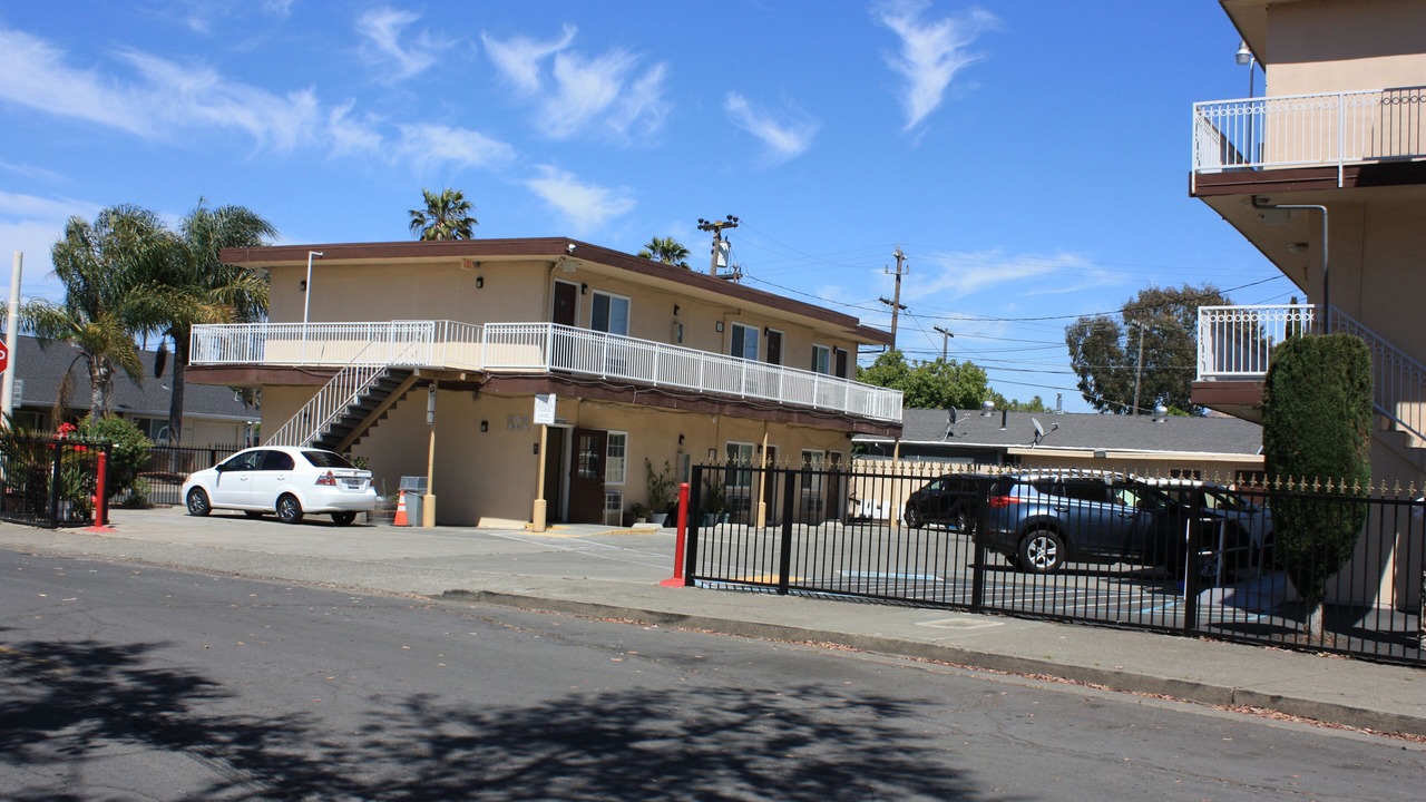Photo of Outdoor in Vallejo