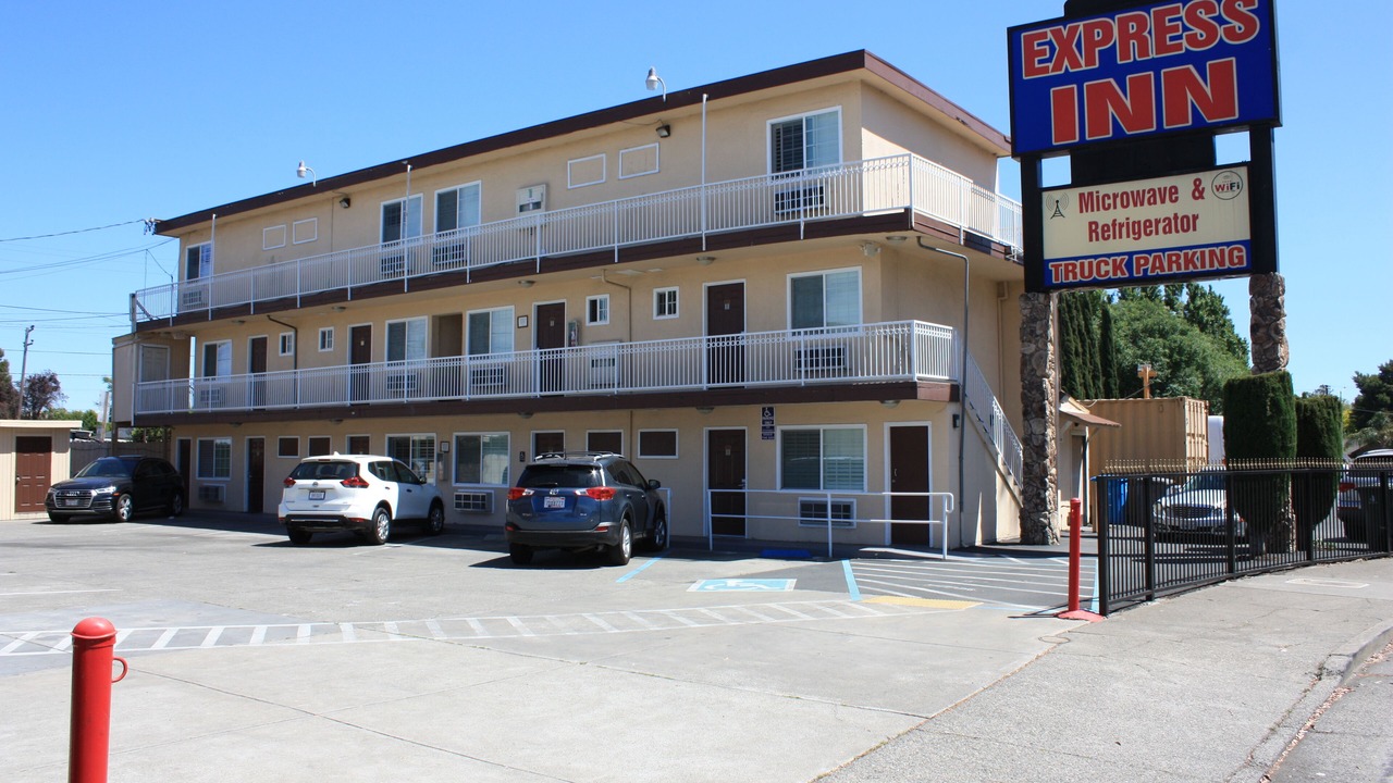 Photo of Outdoor in Vallejo