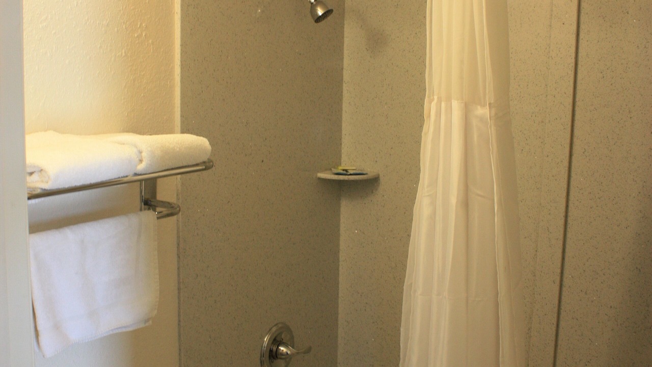 Photo of Bathroom in Vallejo