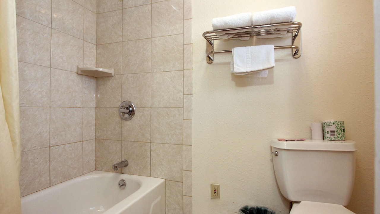 Photo of Bathroom in Vallejo