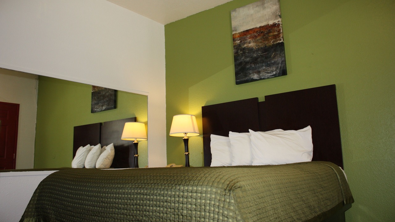 Photo of Bedroom in Vallejo