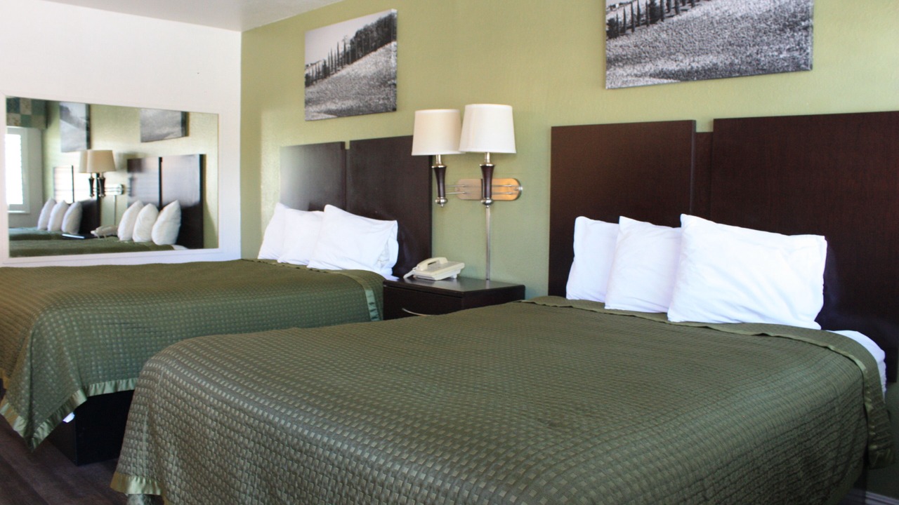 Photo of Bedroom in Vallejo