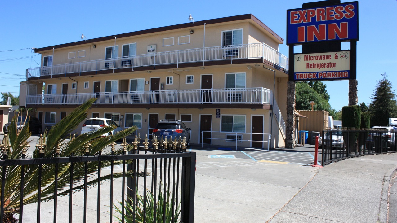 Photo of Outdoor in Vallejo