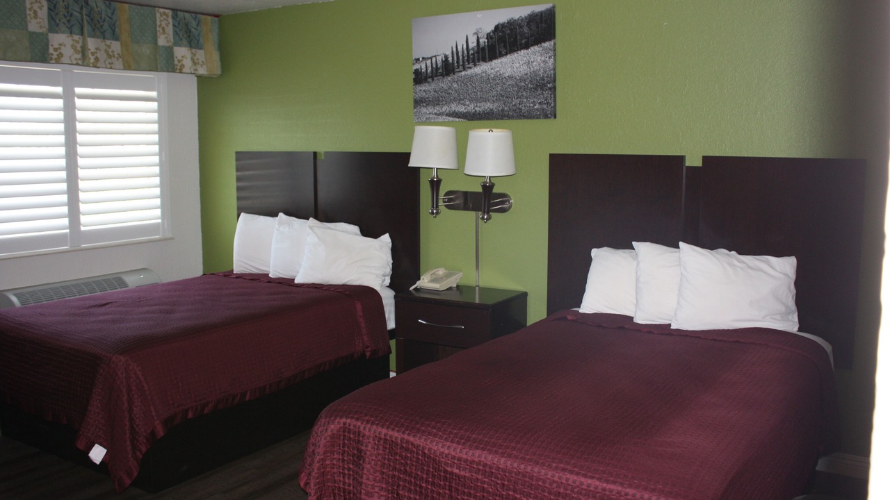 Photo of Bedroom in Vallejo