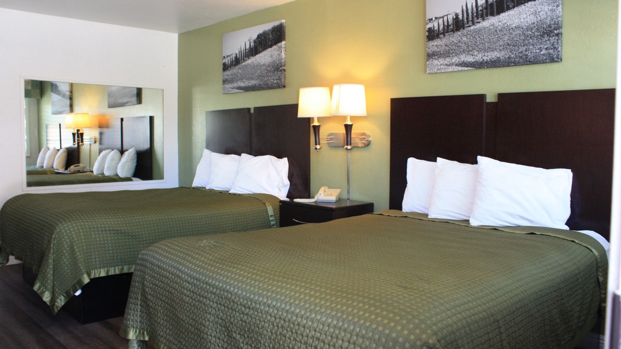 Photo of Bedroom in Vallejo