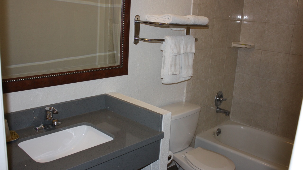 Photo of Bathroom in Vallejo