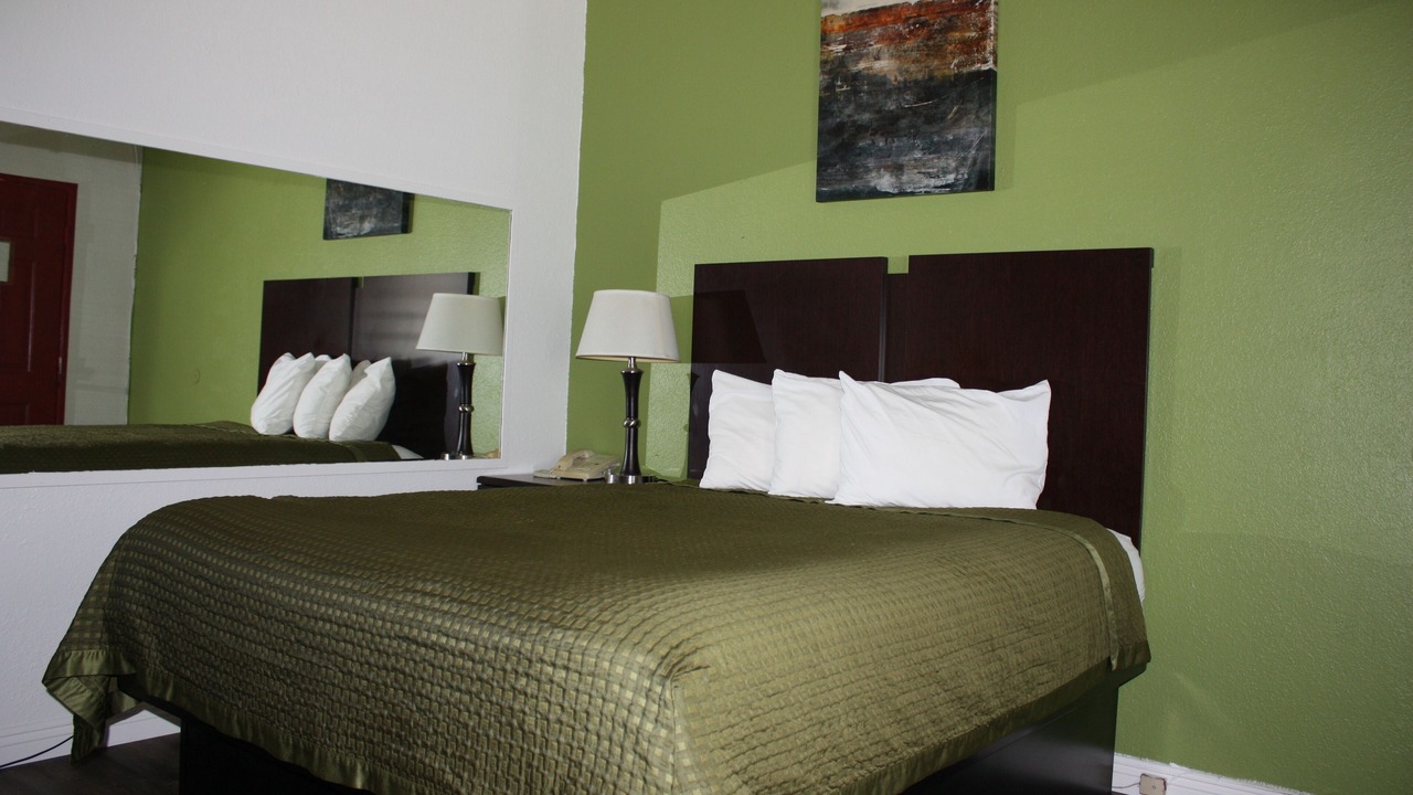 Photo of Bedroom in Vallejo