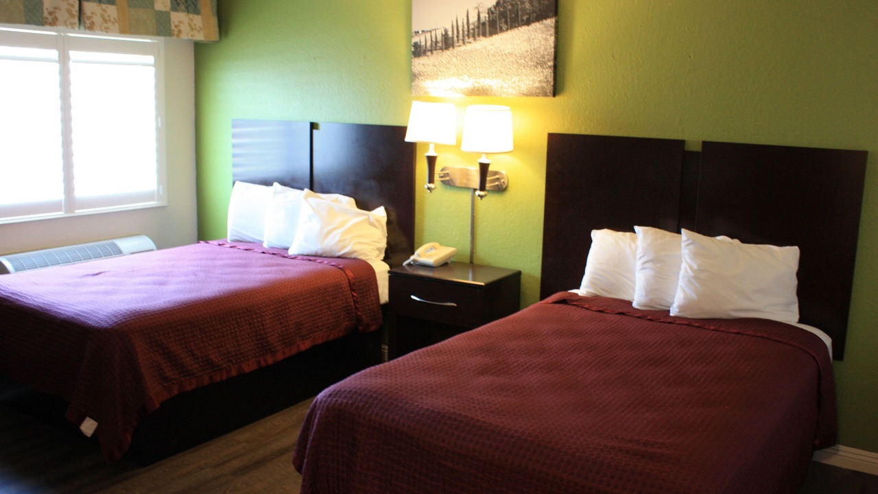 Photo of Bedroom in Vallejo