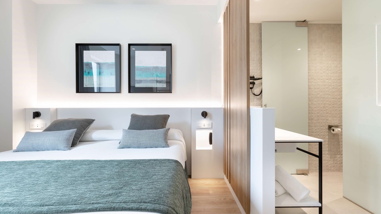 Photo of Bedroom in El Port