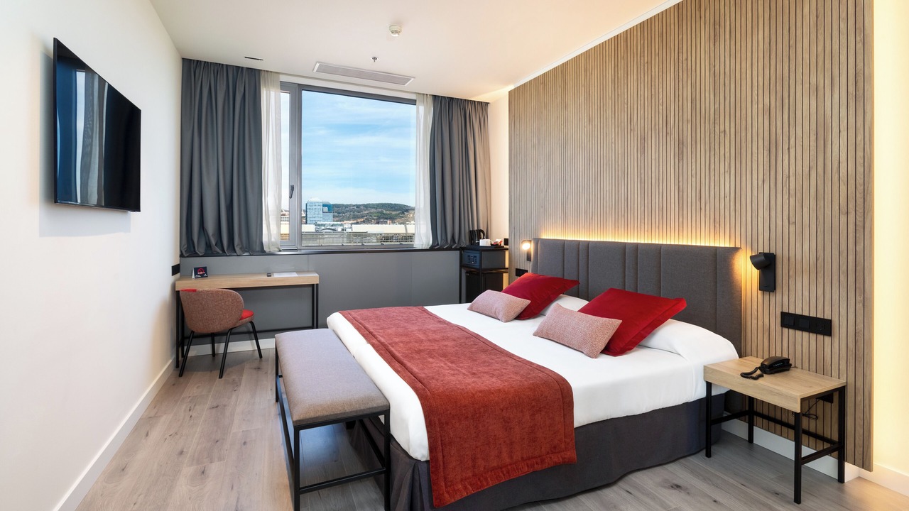 Photo of Bedroom in El Port