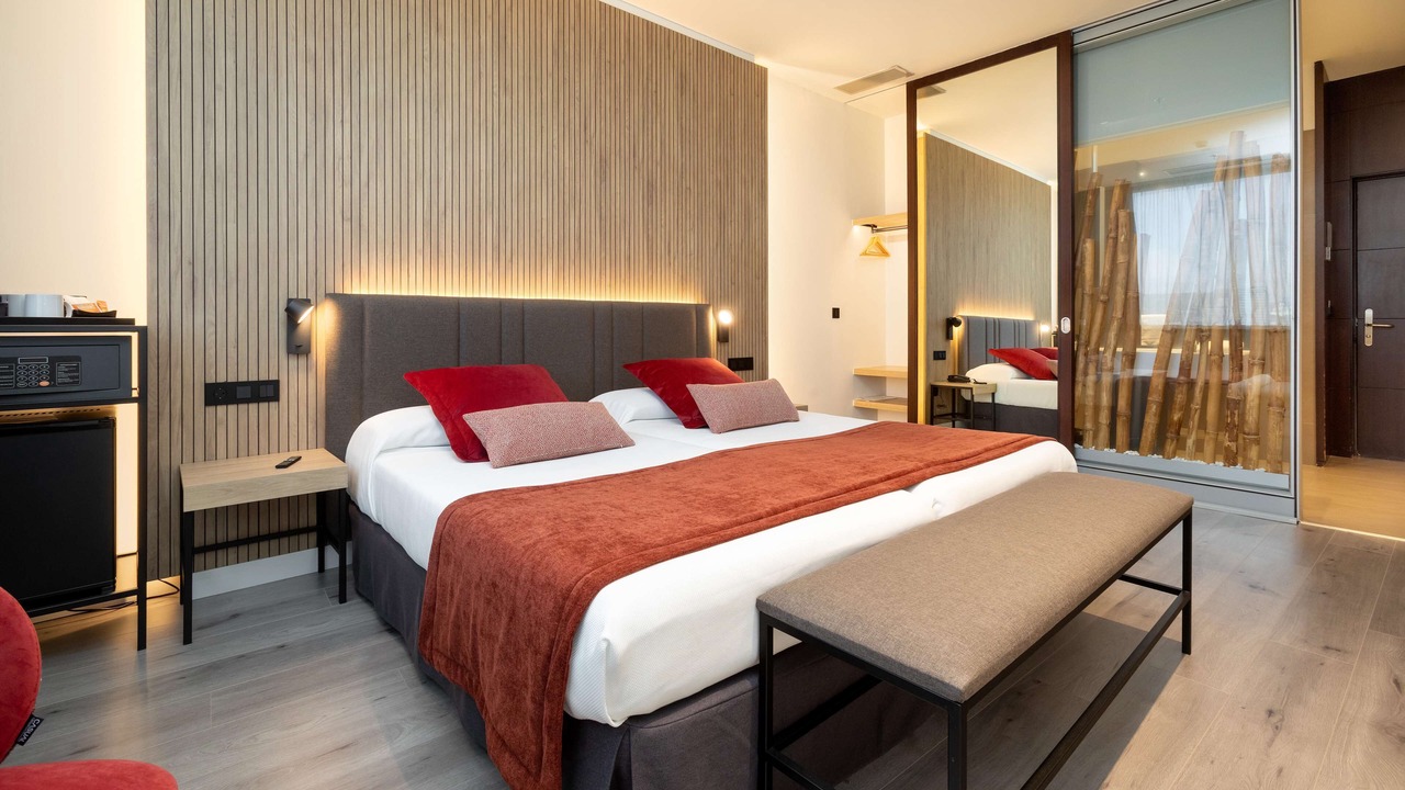 Photo of Bedroom in El Port
