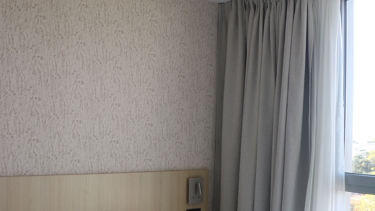 Photo of Bedroom in Downtown