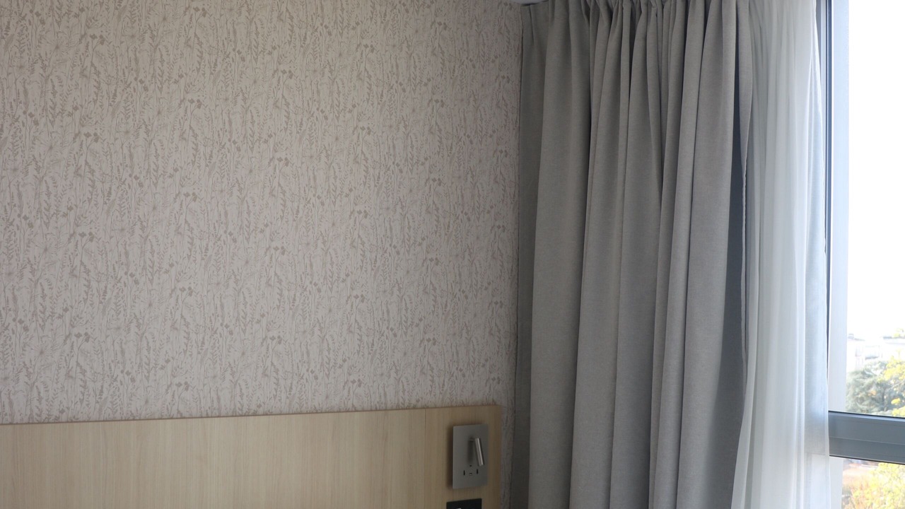 Photo of Bedroom in Downtown