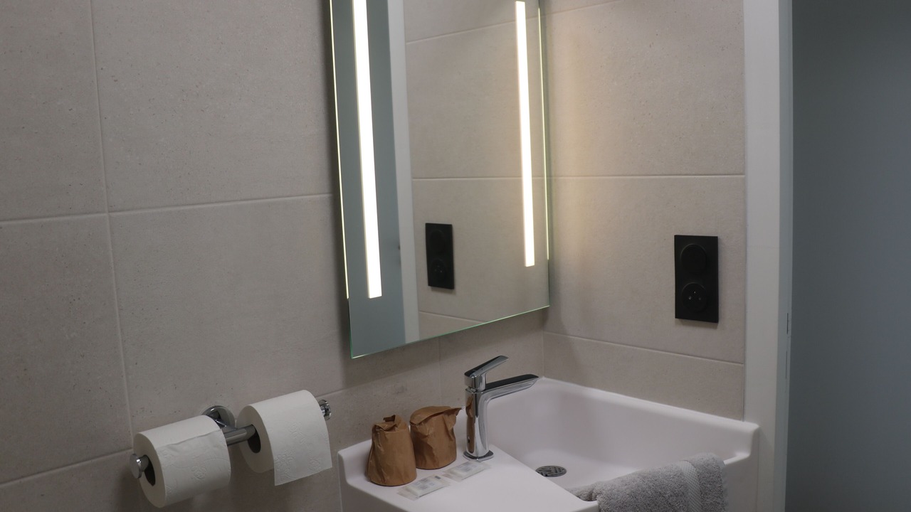 Photo of Bathroom in Downtown