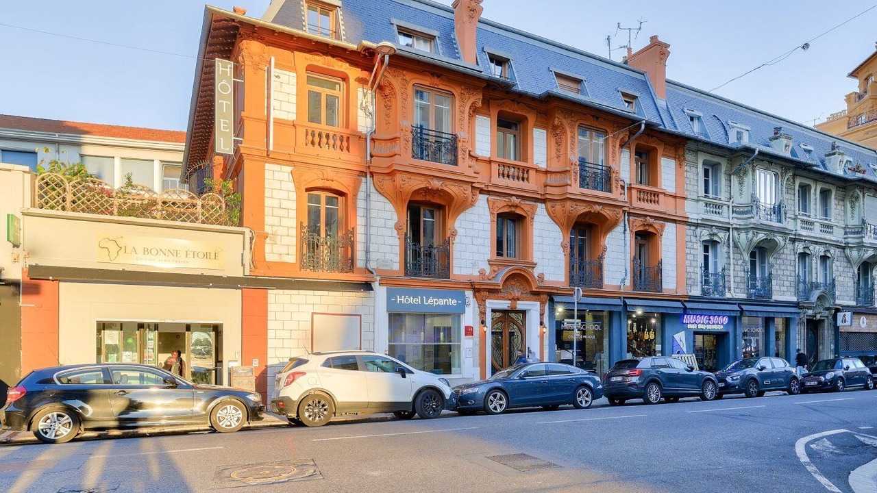 Photo of Outdoor in Lepante Quarter