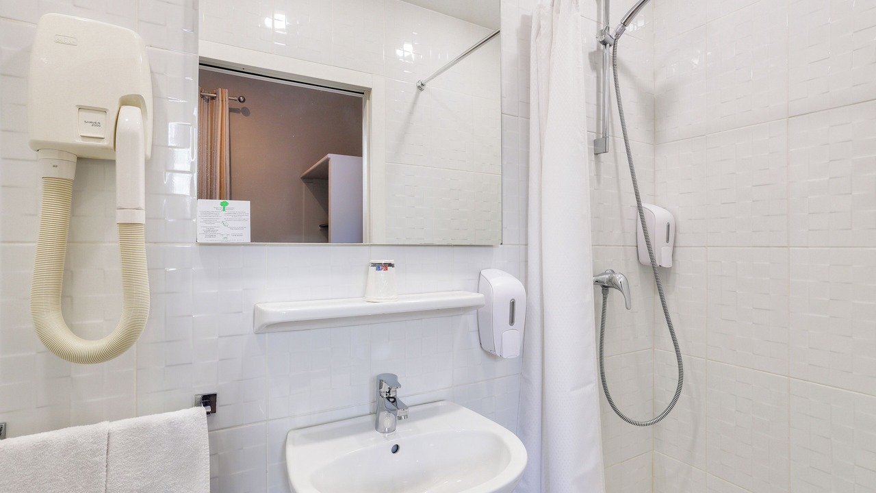 Photo of Bathroom in Lepante Quarter