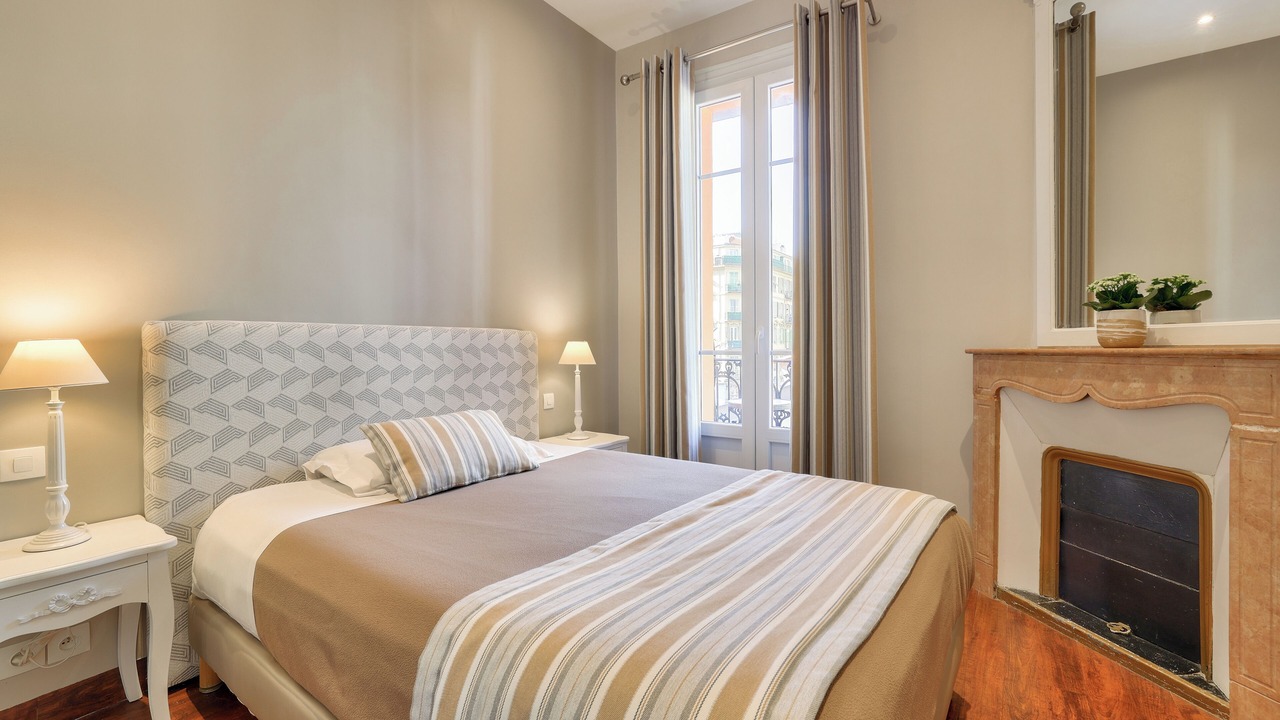 Photo of Bedroom in Lepante Quarter