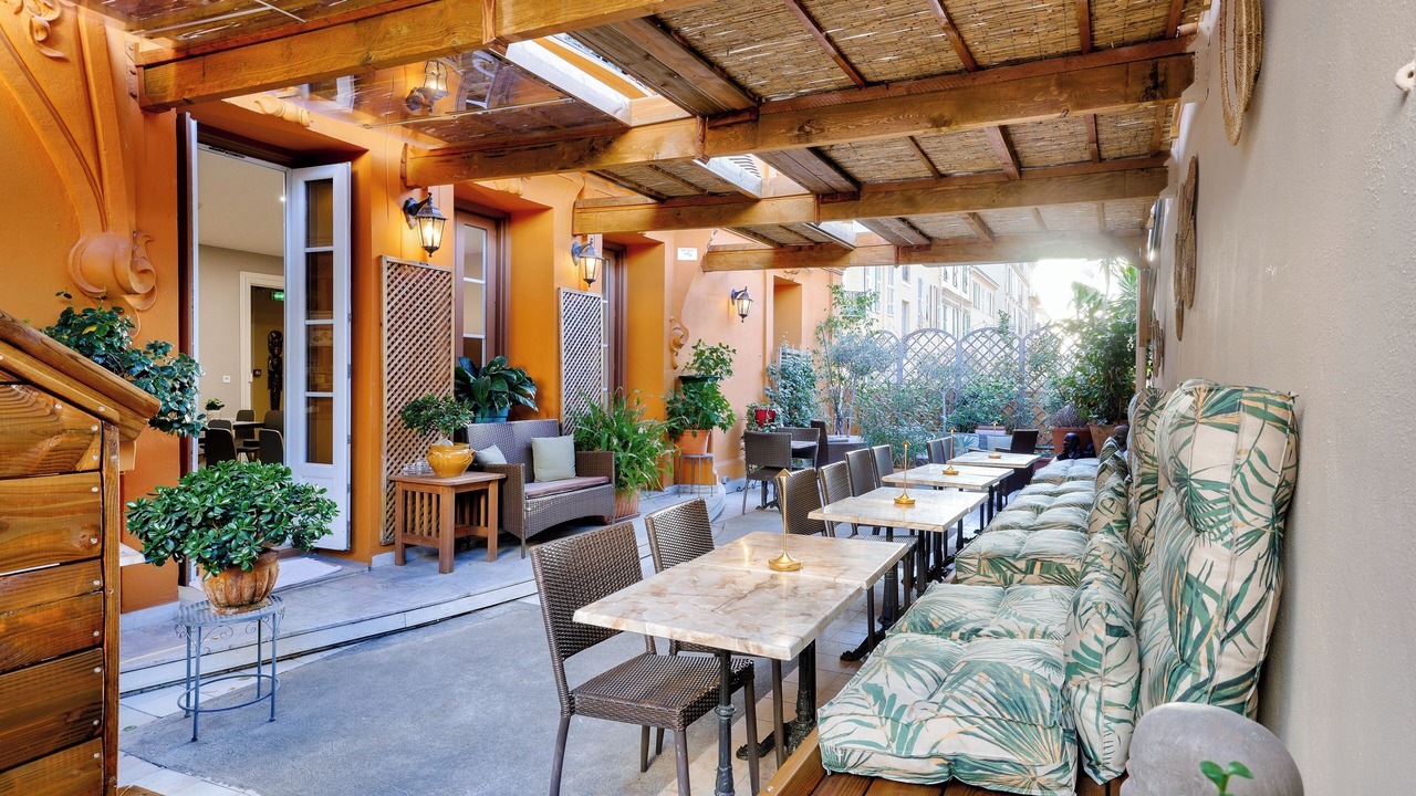 Photo of Outdoor in Lepante Quarter