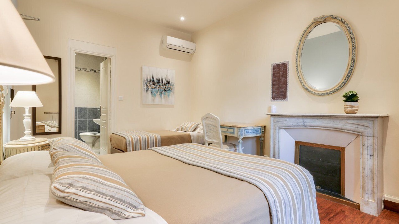 Photo of Bedroom in Lepante Quarter