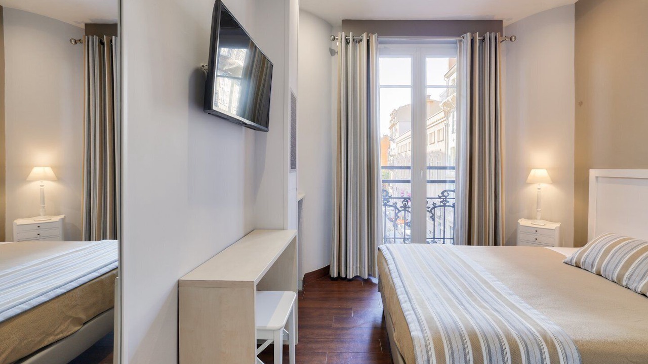 Photo of Bedroom in Lepante Quarter