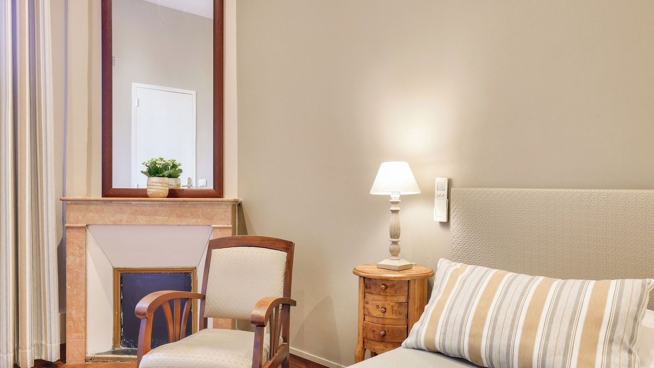 Photo of Bedroom in Lepante Quarter