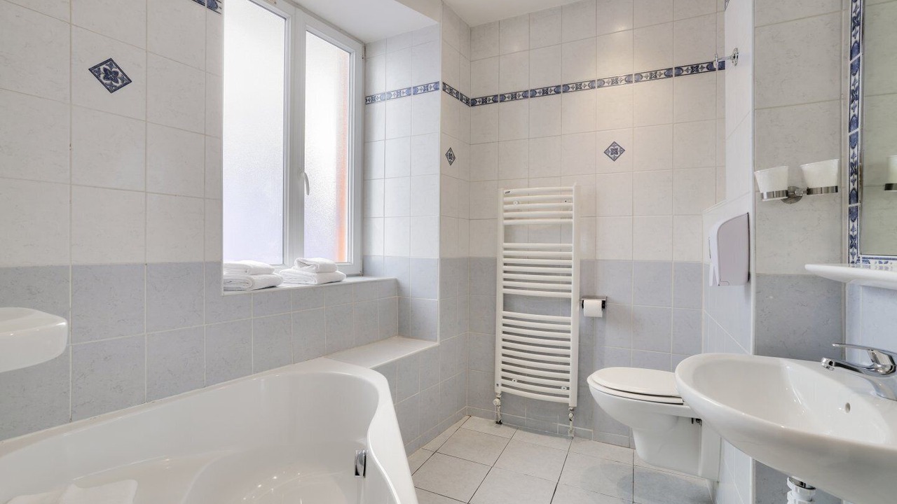 Photo of Bathroom in Lepante Quarter