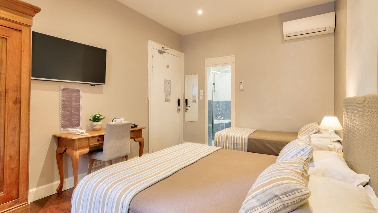 Photo of Bedroom in Lepante Quarter