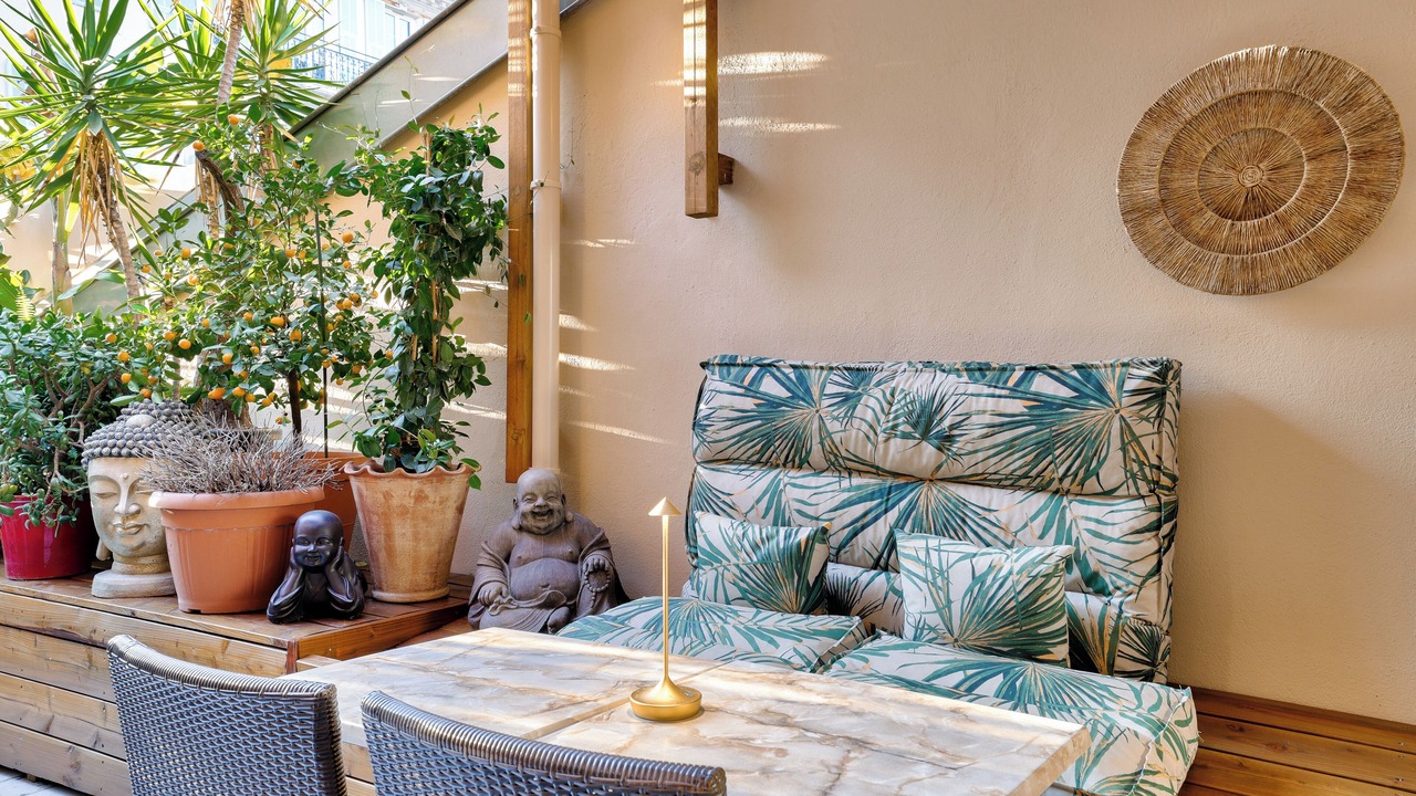 Photo of Outdoor in Lepante Quarter