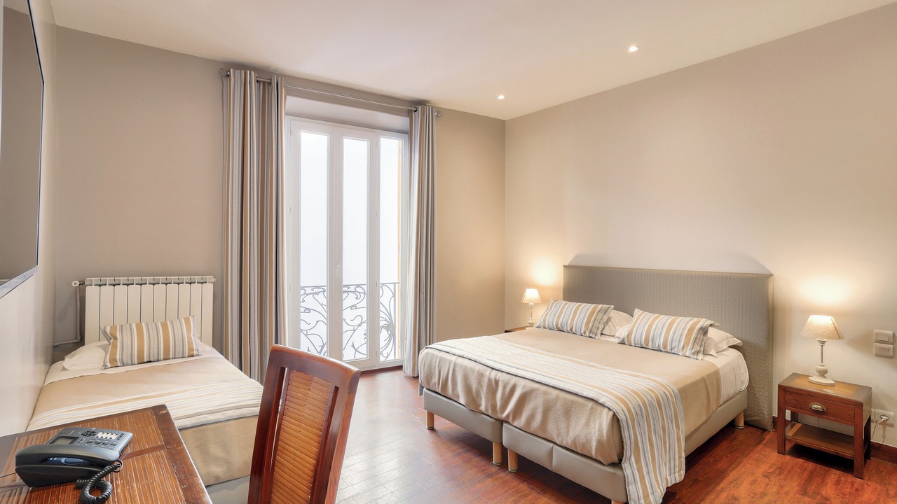 Photo of Bedroom in Lepante Quarter