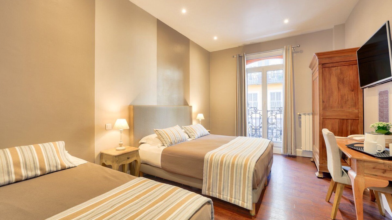 Photo of Bedroom in Lepante Quarter