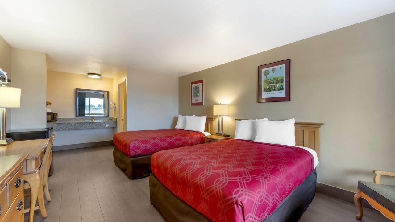 Photo of Bedroom in Albany